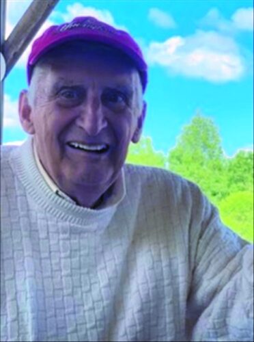 Dennis J. Cedrone